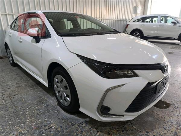 Toyota for sale in Iraq